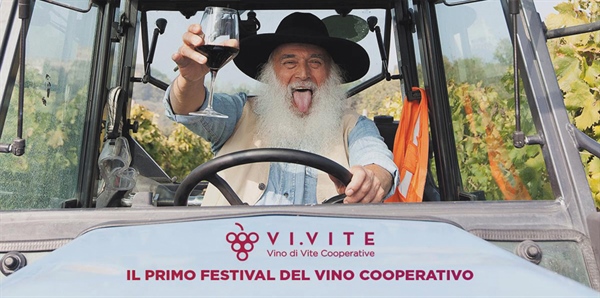 VI.VITE, NELLA MILANO DA BERE IL VINO PARLA LA LINGUA DI TUTTI